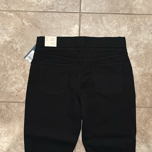 Size 14 Universal Thread High Rise Pull-on Jeggings - Picture 7 of 8